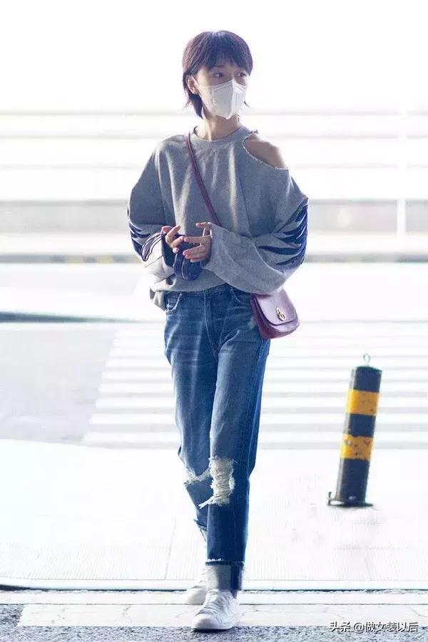 她在衰落时被温州大佬收购，如今竟逆袭成女装品牌前列？牛逼