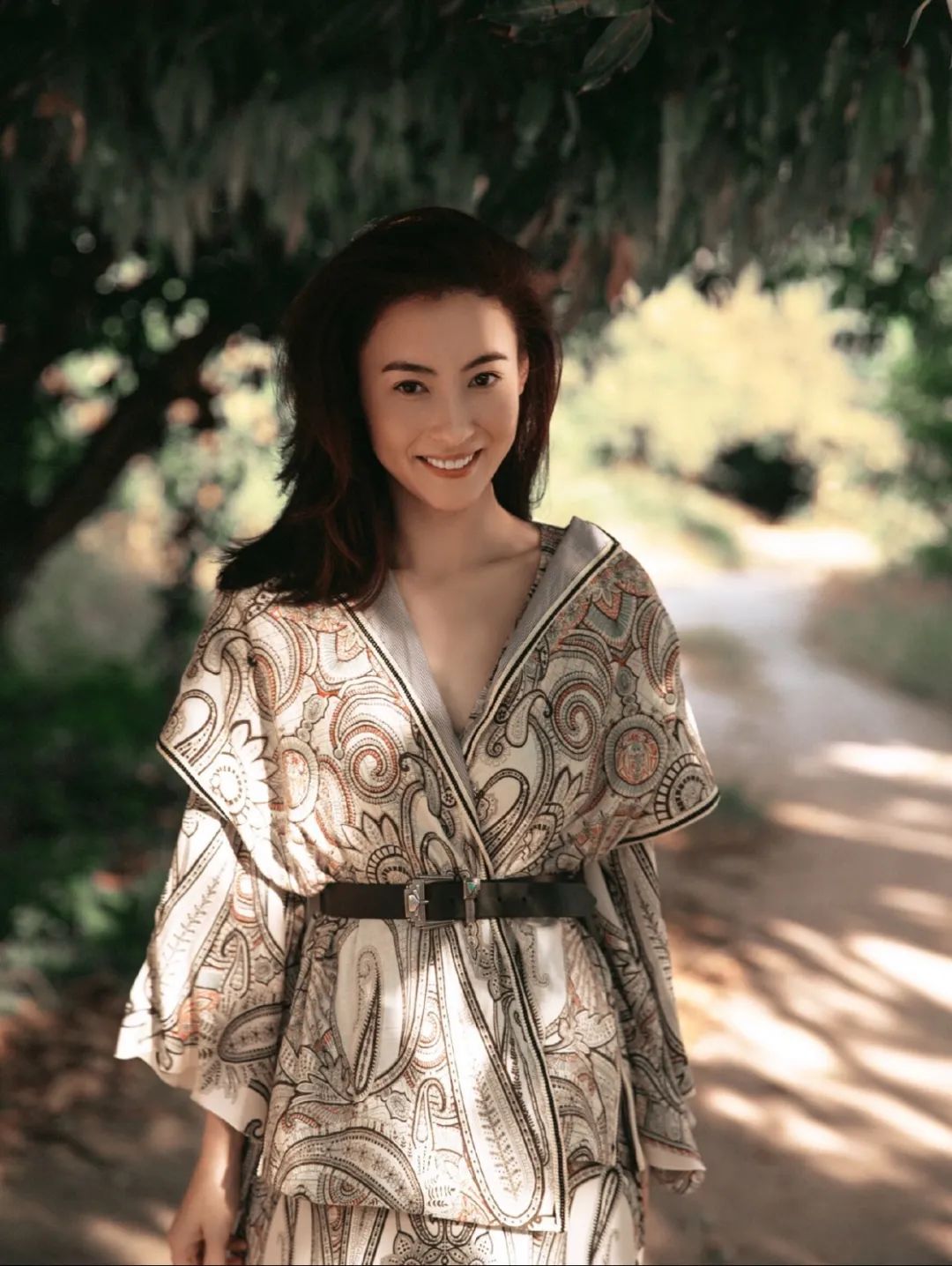 扒一扒明星的时尚穿搭,这才是明星的穿搭之道