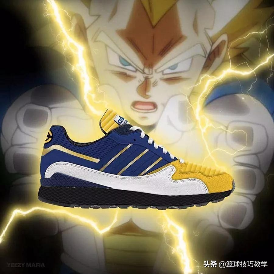 adidas有和动漫联名的卫衣吗,adidas联名款鞋