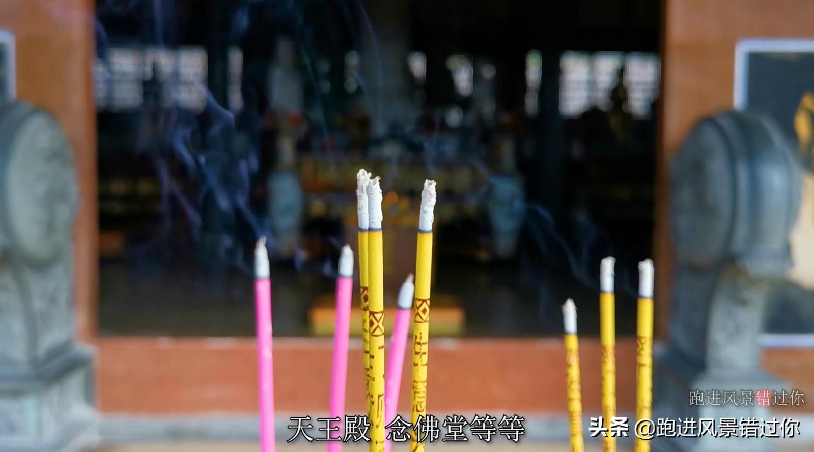 福州哪里有真修行的小寺庙,距离福州最近的世外桃源