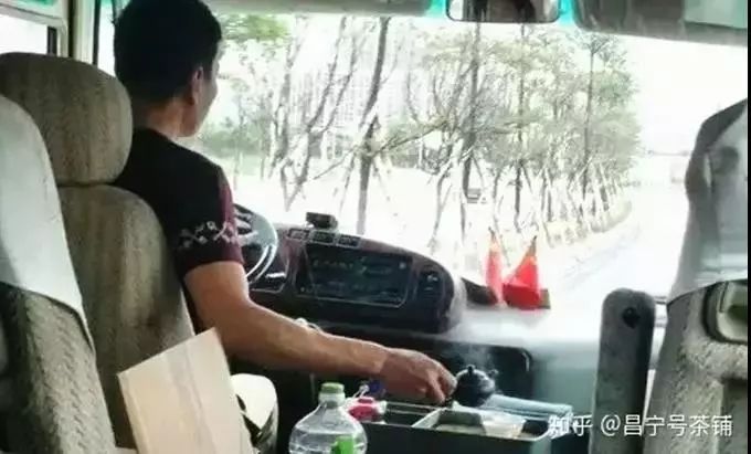 细说茶文化,必须了解的茶文化