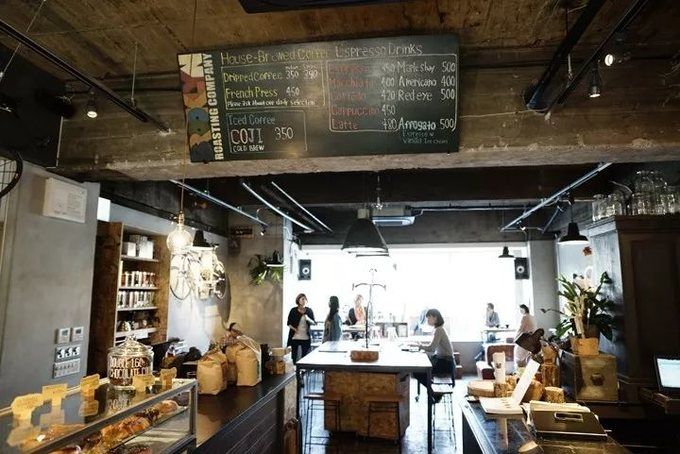 和大家一样去了大阪,但我不想随波逐流