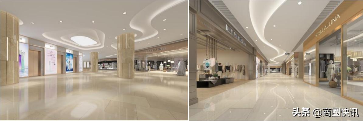 00后改变未来商业进阶格局老牌商场如何冲进新文娱时代