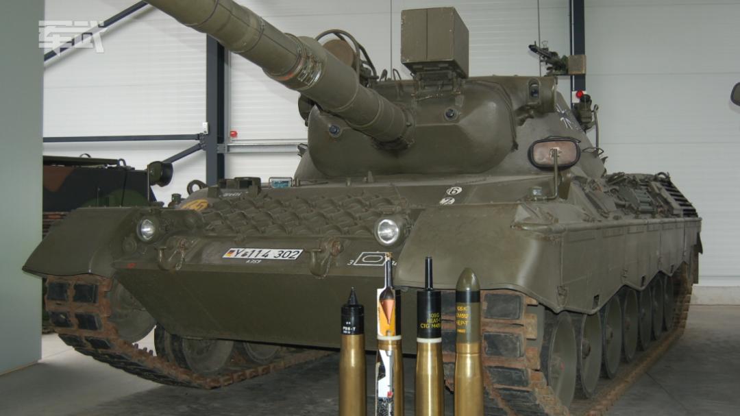 15式轻型坦克主炮,15式坦克主炮