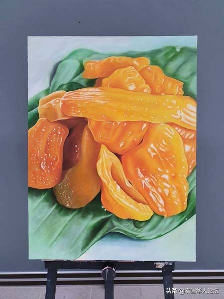 你看起来很好吃创意美术,你看起来很好吃完整版中文