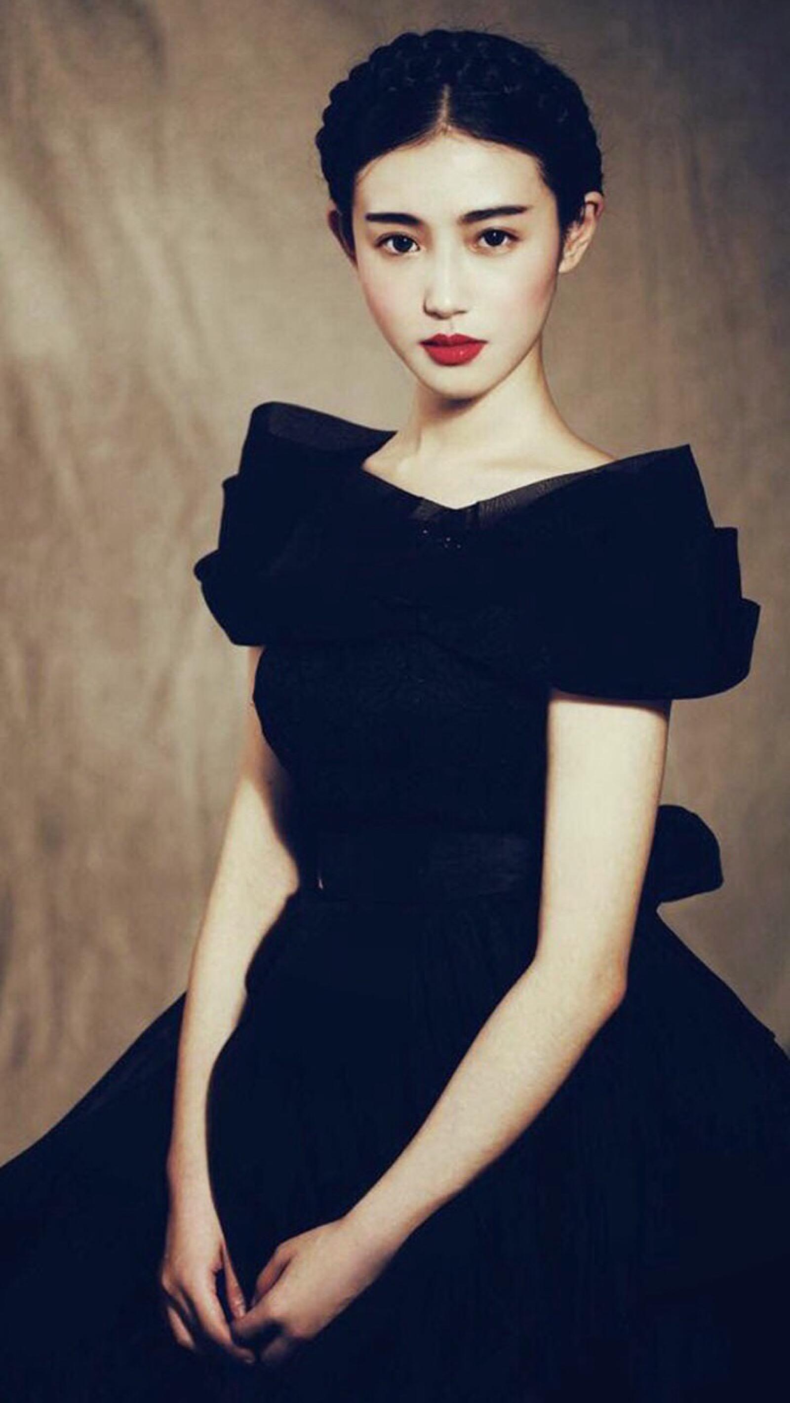 什么是高级脸图片,什么是高级脸审美