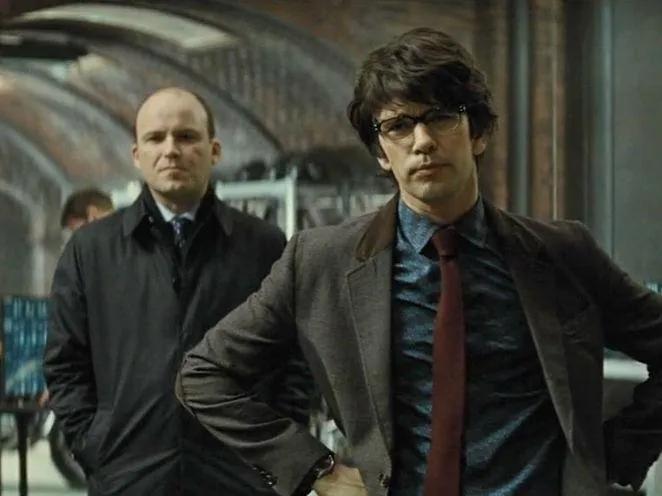 就算是社恐，也一样能演得出最好的戏，当最好的演员