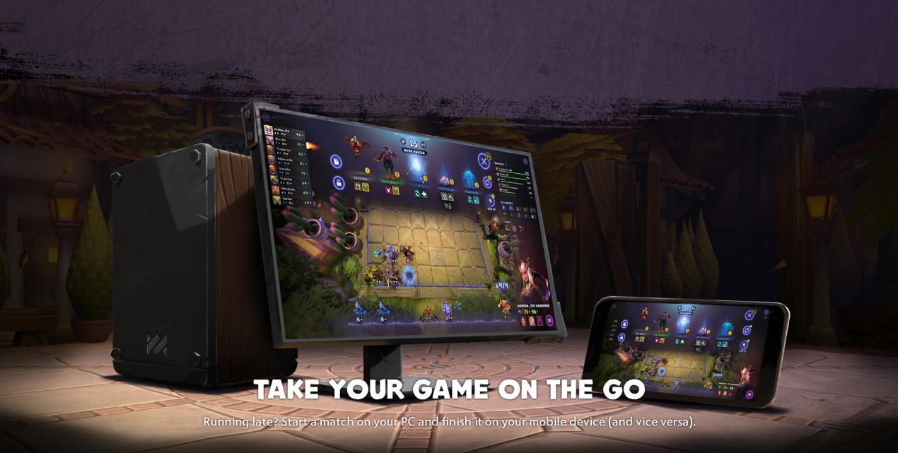 刀塔霸业怎么下载手机版,刀塔霸业手游注册