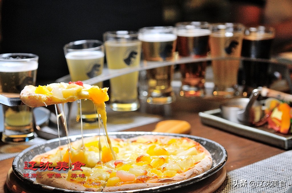 麦芽香最浓郁的自酿啤酒,精酿啤酒推荐啤酒花