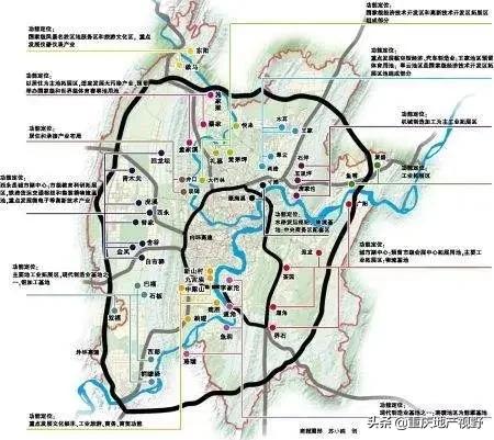 重庆楼市下跌原因,重庆楼市为何下滑严重
