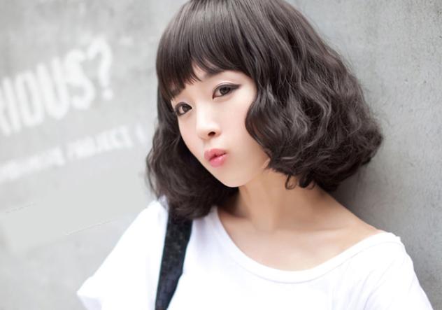 学生新手卷发夹板推荐,电夹板拉直教程