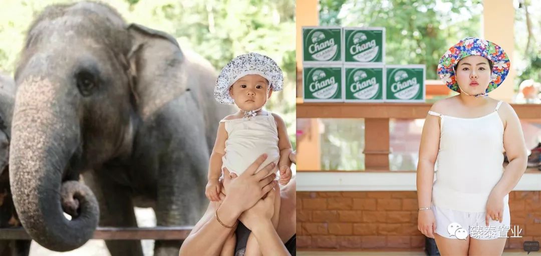 范冰冰蕾哈娜蓝色妆容,范冰冰蕾哈娜