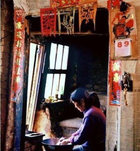 润方家谱杯征文：这是一首我家专属的《嫂子颂》