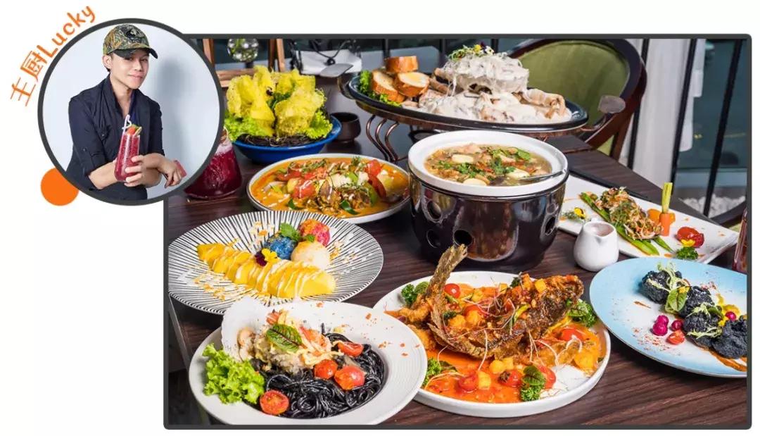 外滩惊现天价「奶盖雪蟹」，比宝马还贵