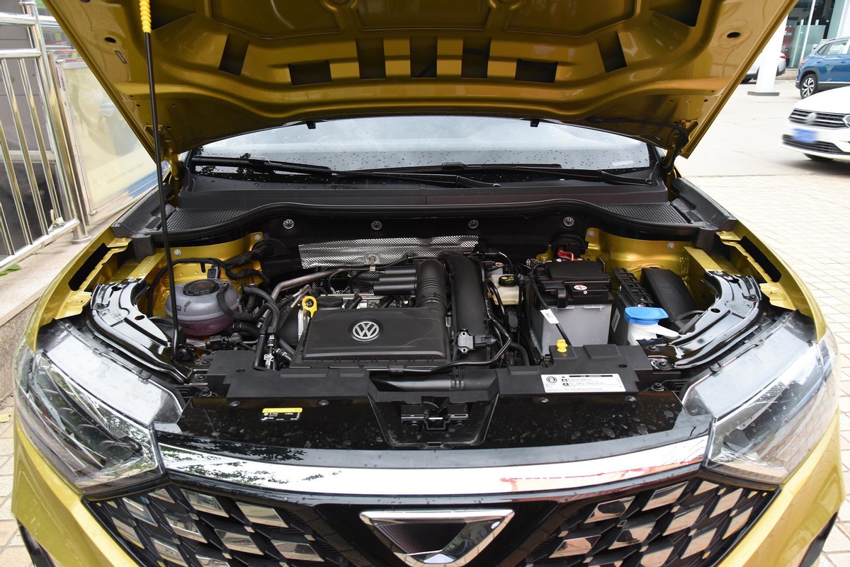 15万20万这几款入门级的suv值得选,这4款合资入门suv值得选择