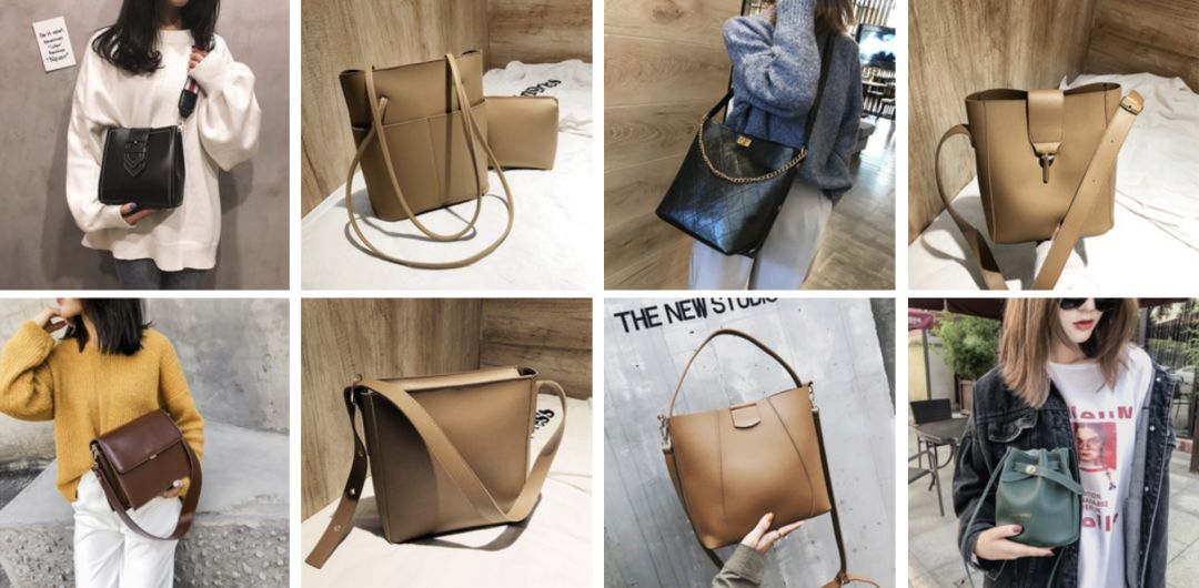 淘宝39元商品,淘宝平价包包女大容量