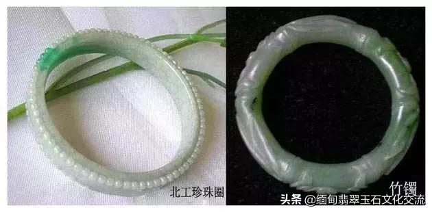翡翠手镯的水头怎么看好坏,翡翠手镯的基本知识大全