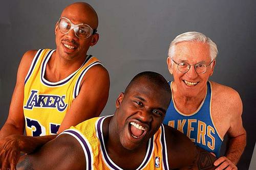 中锋时代没落了,中锋为什么消亡