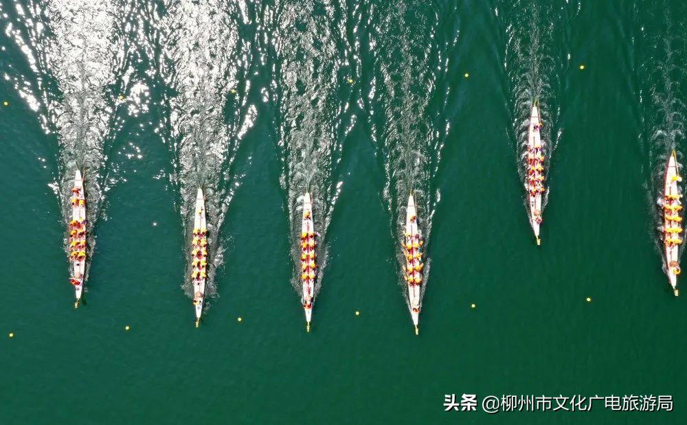 2023年融安龙舟公开赛选场,融安龙舟公开赛直播