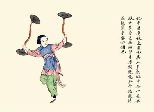 失传的十大民俗,100种民俗完整版