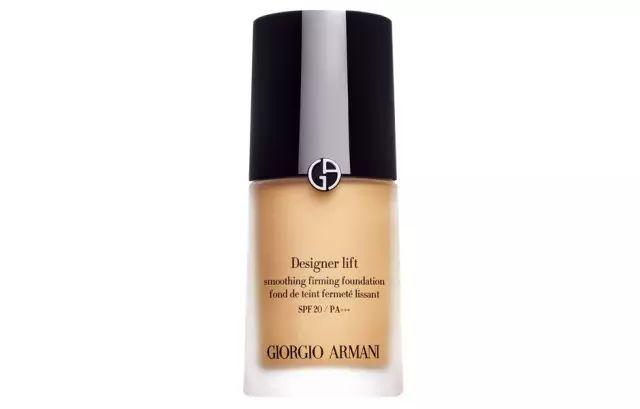 nars粉底液和阿玛尼大师粉底液,阿玛尼粉底液大师2号和3号怎么选