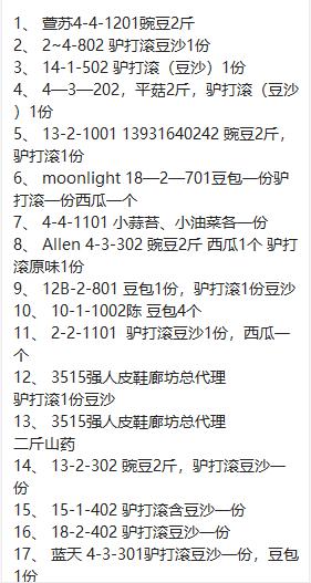 荣盛物业创新“社区团购”：不止是带货