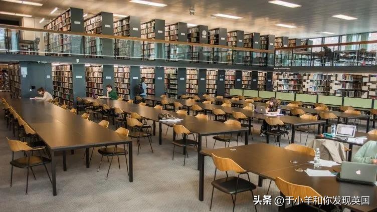英国谢菲尔德大学在英国什么位置,英国谢菲尔德大学专业全球排名