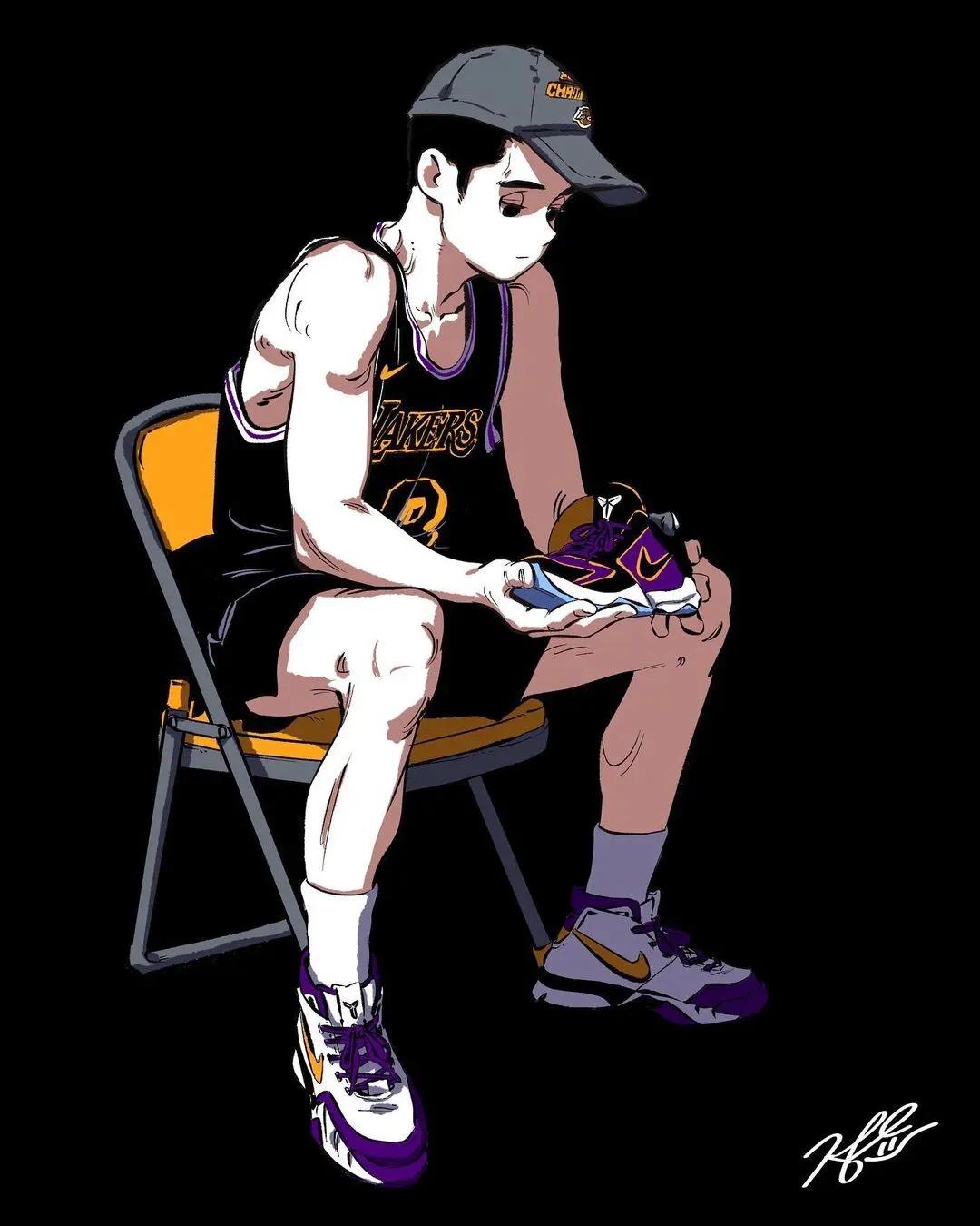 情侣篮球头像,情侣篮球头像一男一女