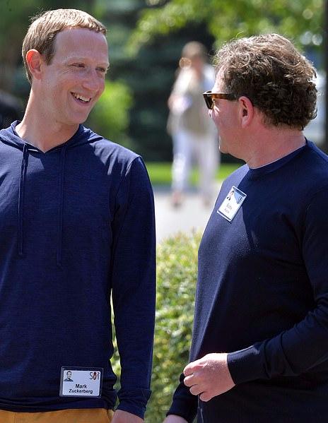 扎克伯格亿万富翁视频,扎克伯格亿万富翁