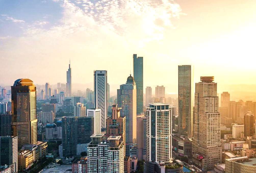 二线城市消费水平排名,二线城市消费排名