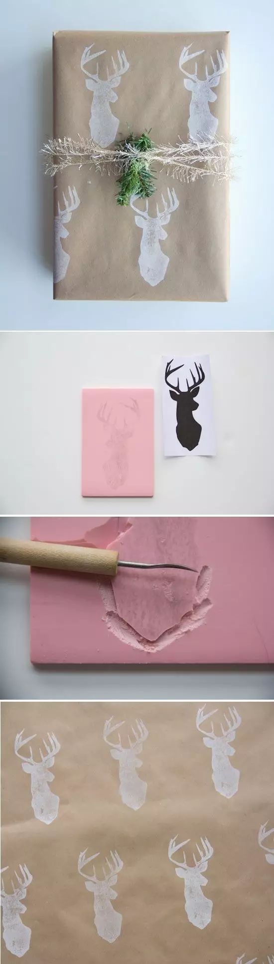 还为包礼物发愁?简单几招,教你轻松搞定高大上礼物包装