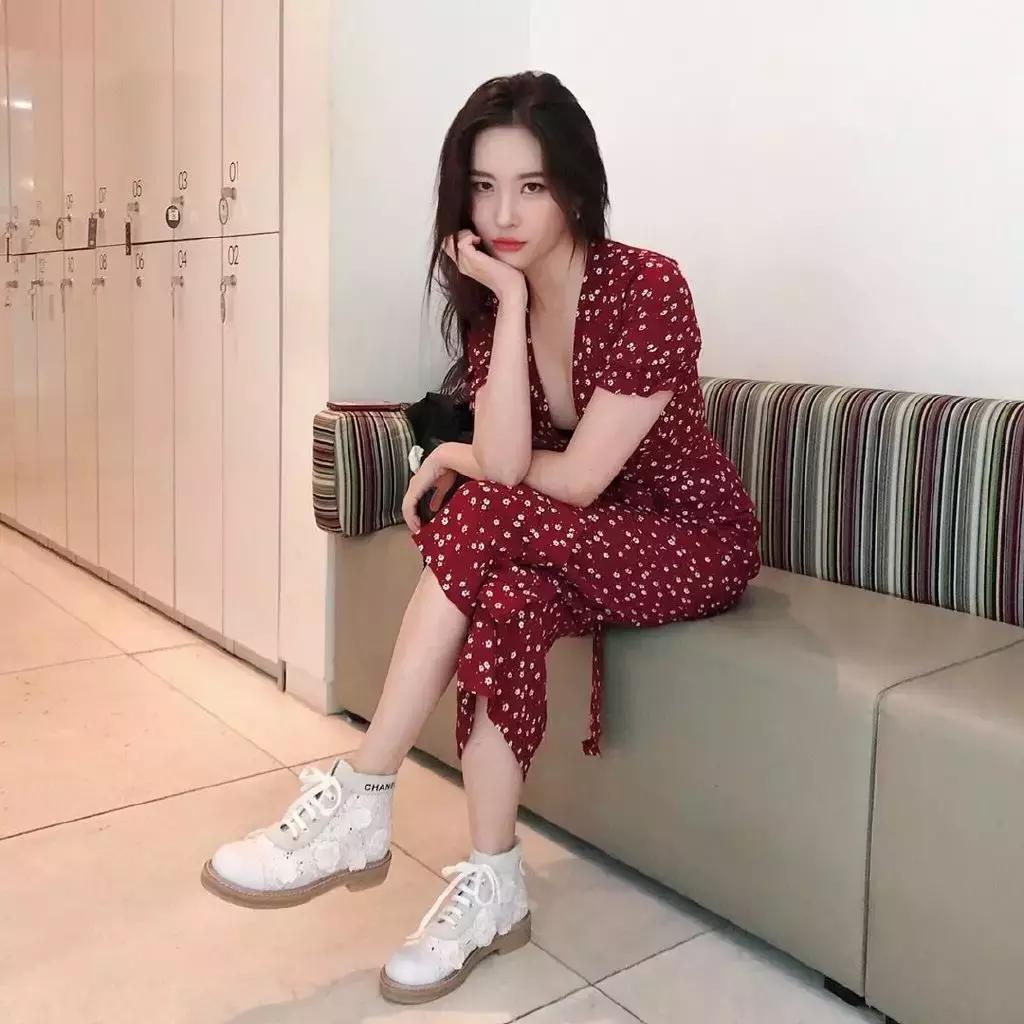 优衣库潮流搭配,优衣库穿搭好看