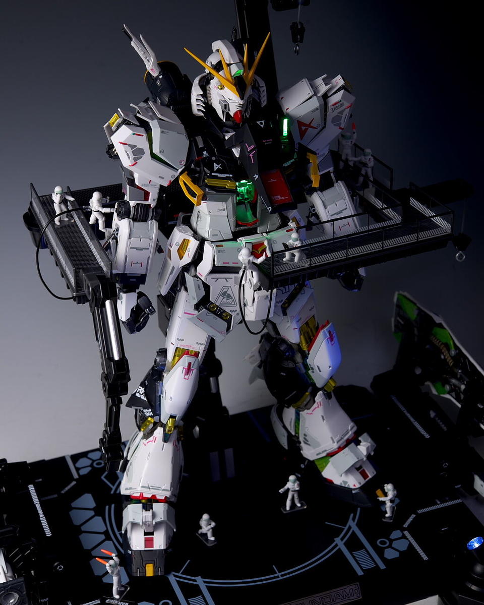 模玩评测揭皇榜,新人入坑模玩推荐