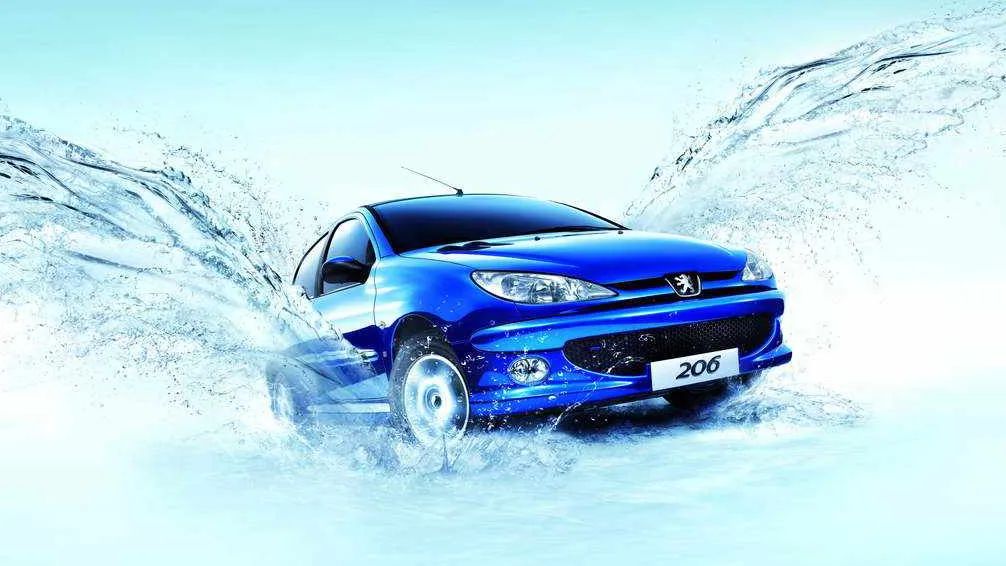 新手怎么判定事故车,怎么才能定义为事故车