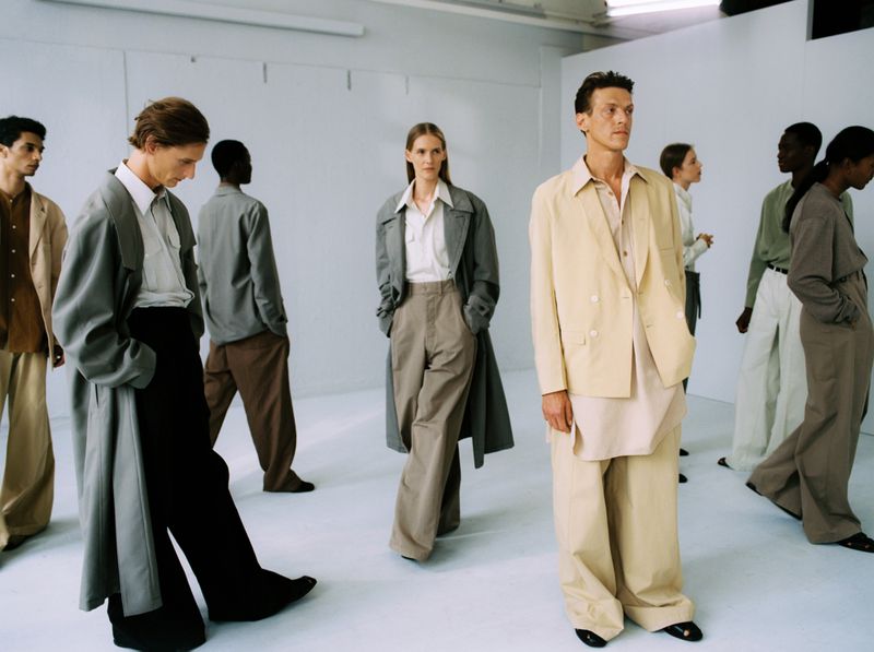 男朋友的衣服都是名牌,男朋友的衣服都好贵