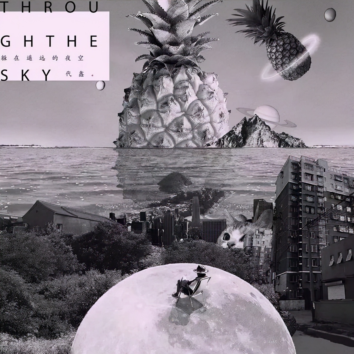 这个默默无闻的小群体，正推动国内独立音乐文化发展