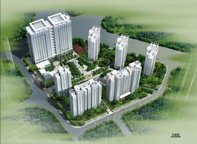 温州鹿城区人才公寓,温州聚英家园人才公寓内部