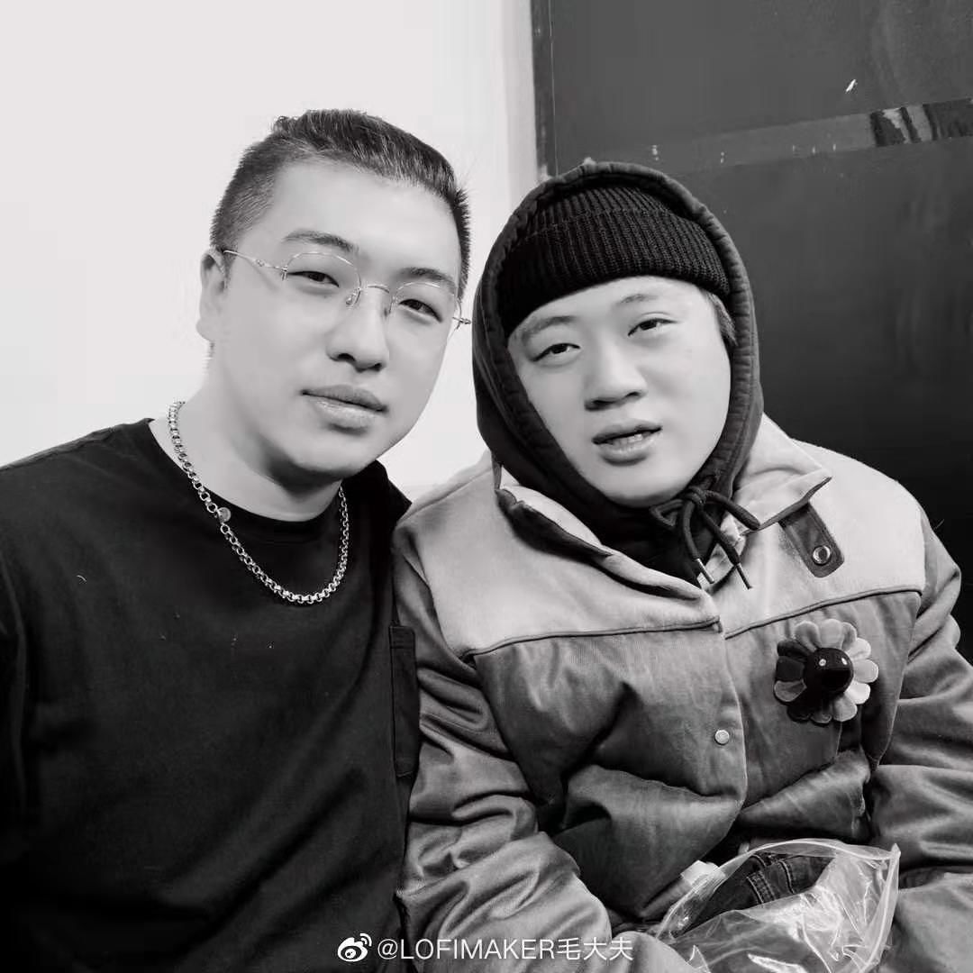 中文说唱制作人大全,中文说唱制作人排名