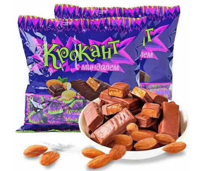 能被国人接受的俄罗斯零食 (俄罗斯战斗民族的零食)