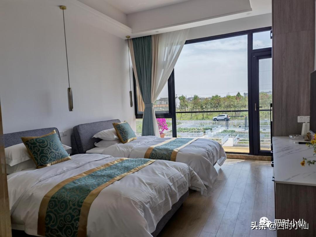 极简风网红民宿,8家网红民宿推荐