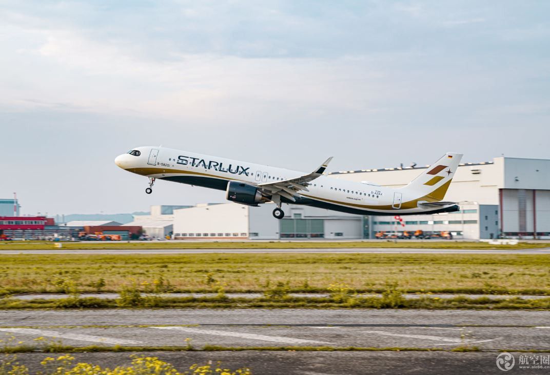 台湾第7家飞国际航线航空公司成立志在成为“全球最好“