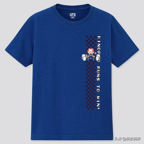 优衣库人偶形联名款t恤,优衣库米奇卫衣橙