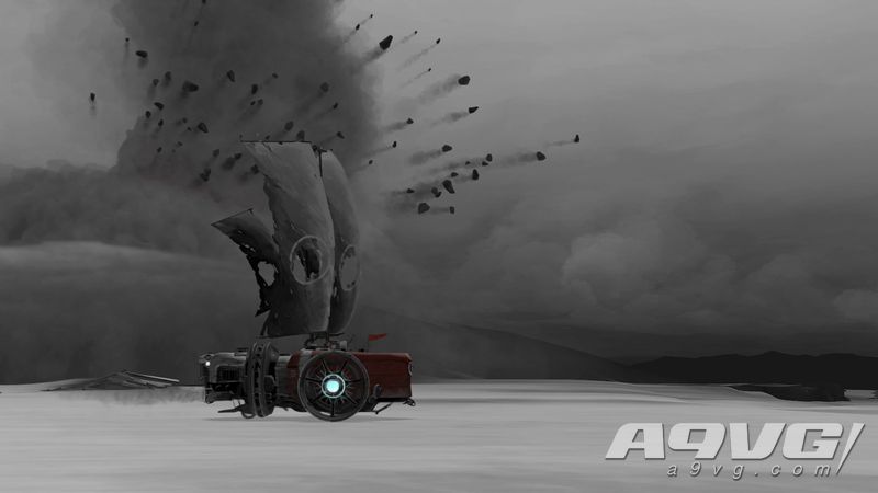 孤帆远航试玩,孤帆远航游玩视频