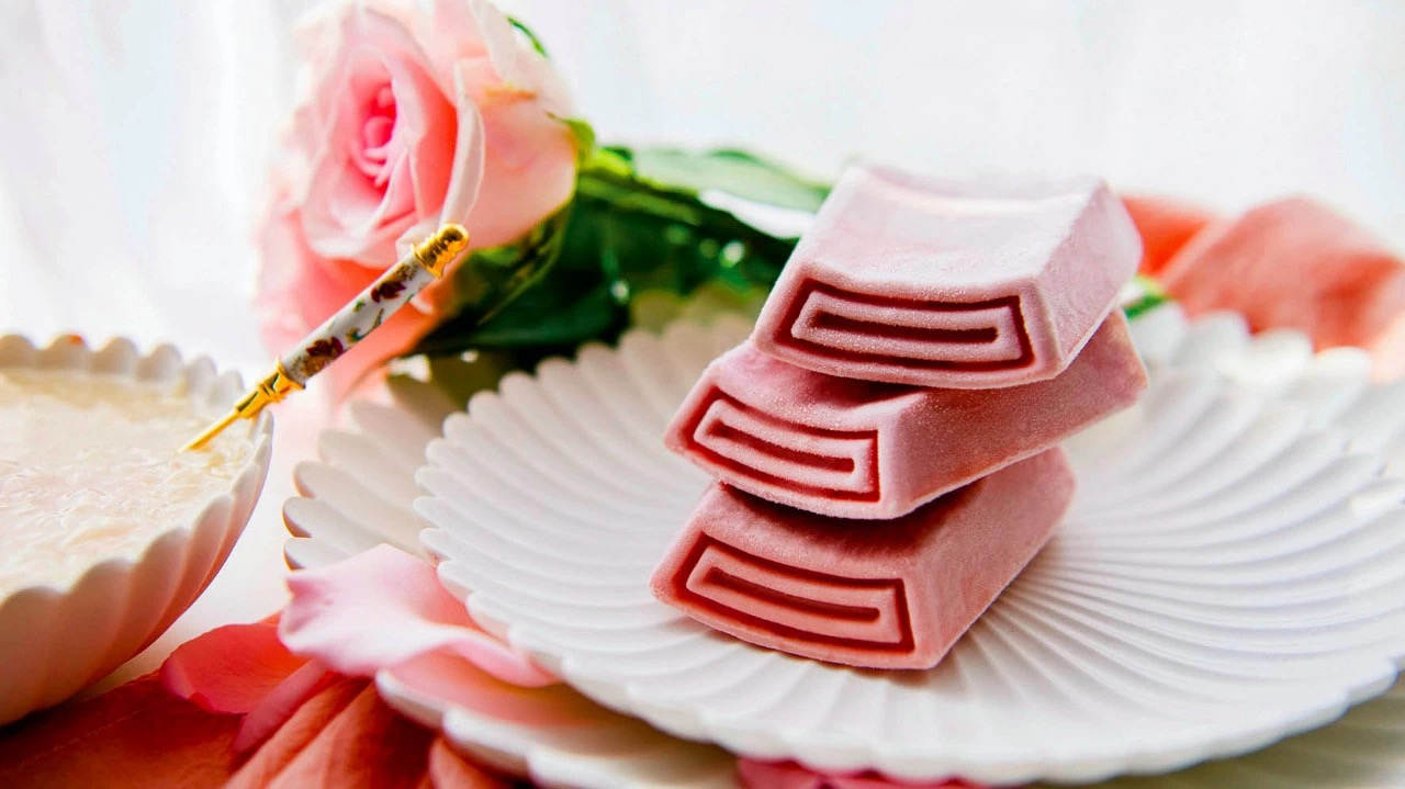 他把一支雪糕卖66元，一小时销售300万元，却被罚款，为啥？