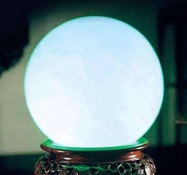 慈禧口中的夜明珠价值多少人民币,慈禧口中价值8亿夜明珠下落