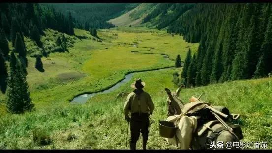 这部「R」级新片封神了！