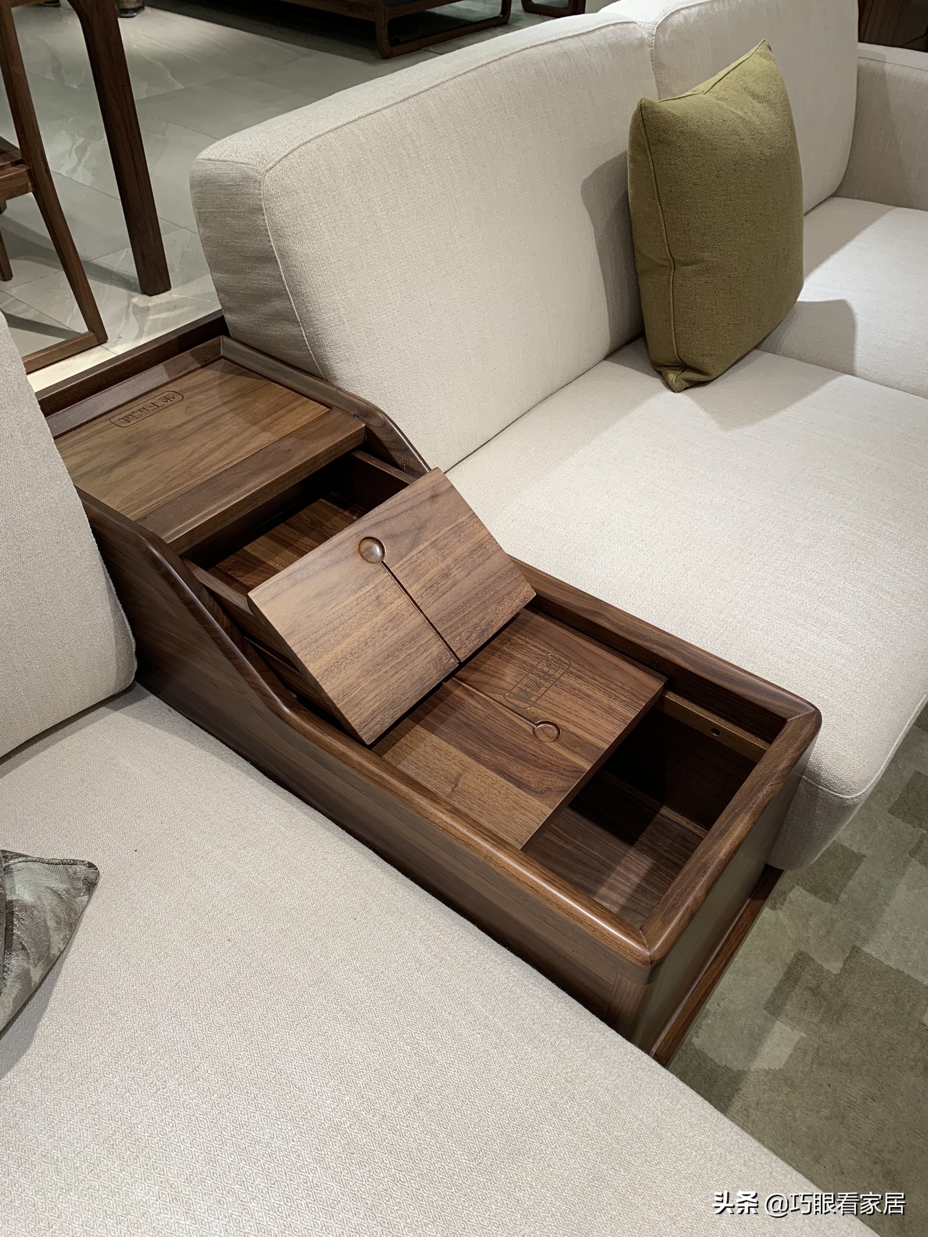 南洋胡氏家具测评,南洋胡氏整装家居