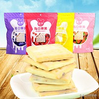 100元购物车推荐,100元钱买零食填满小推车