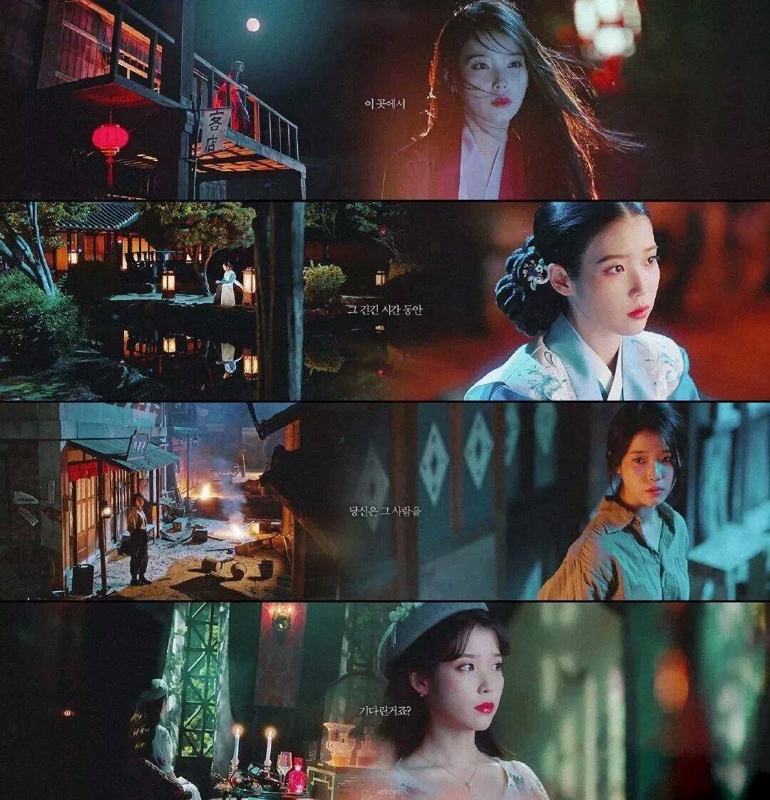 10minute换装,iu变装秀完整版