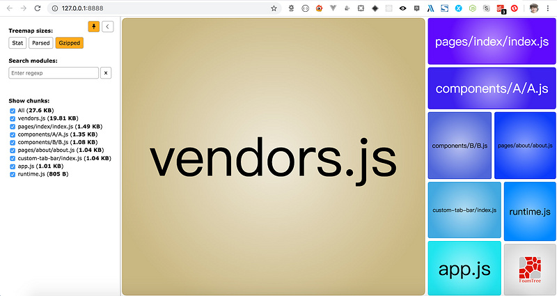 taro开发的小程序流畅度,使用taro框架开发微信小程序案例